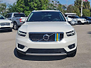 Thumbnail image of 2021 Volvo XC40 at Doral Lincoln