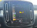 Thumbnail image of 2021 Volvo XC40 at Doral Lincoln