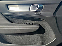 Thumbnail image of 2021 Volvo XC40 at Doral Lincoln