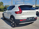 Thumbnail image of 2021 Volvo XC40 at Doral Lincoln
