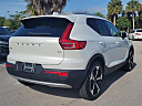 Thumbnail image of 2021 Volvo XC40 at Doral Lincoln