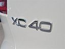 Thumbnail image of 2021 Volvo XC40 at Doral Lincoln