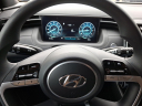 Thumbnail image of 2024 Hyundai SANTA CRUZ at Rinaldi Chrysler Dodge Jeep Ram