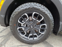 Thumbnail image of 2024 Hyundai SANTA CRUZ at Rinaldi Chrysler Dodge Jeep Ram