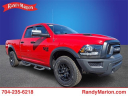 Thumbnail image of 2024 Ram 1500 Classic at Randy Marion Ford