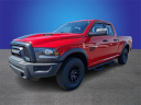 Thumbnail image of 2024 Ram 1500 Classic at Randy Marion Ford