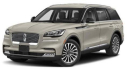 Thumbnail image of 2020 Lincoln Aviator at NEW - Hillyers Mid City Ford
