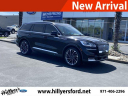 2020 Lincoln Aviator Reserve at NEW - Hillyers Mid City Ford
