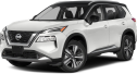 2023 Nissan Rogue Platinum at Empire Nissan of Hillside
