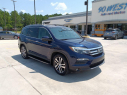Thumbnail image of 2016 Honda Pilot at 90 WEST AUTO & MARINE
