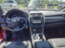 Thumbnail image of 2017 Toyota Camry at Smart Ford