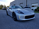 Thumbnail image of 2018 Nissan 370Z at West Palm Beach Nissan