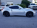 Thumbnail image of 2018 Nissan 370Z at West Palm Beach Nissan
