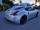 Thumbnail image of 2018 Nissan 370Z at West Palm Beach Nissan