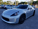Thumbnail image of 2018 Nissan 370Z at West Palm Beach Nissan