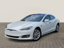 Thumbnail image of 2018 Tesla Model S at LaFontaine Infiniti of Ann Arbor