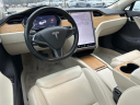 2018 Tesla Model S 100D at LaFontaine Infiniti of Ann Arbor