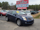 Thumbnail image of 2011 Cadillac SRX at Dillon Auto Sales