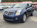 Thumbnail image of 2011 Cadillac SRX at Dillon Auto Sales