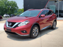 Thumbnail image of 2015 Nissan Murano at Grand Blanc Mitsubishi