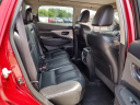 2015 Nissan Murano SL at Grand Blanc Mitsubishi