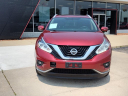 Thumbnail image of 2015 Nissan Murano at Grand Blanc Mitsubishi