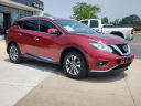 Thumbnail image of 2015 Nissan Murano at Grand Blanc Mitsubishi