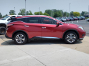 Thumbnail image of 2015 Nissan Murano at Grand Blanc Mitsubishi