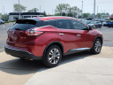Thumbnail image of 2015 Nissan Murano at Grand Blanc Mitsubishi
