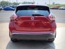 Thumbnail image of 2015 Nissan Murano at Grand Blanc Mitsubishi