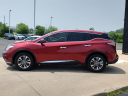Thumbnail image of 2015 Nissan Murano at Grand Blanc Mitsubishi