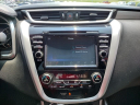 Thumbnail image of 2015 Nissan Murano at Grand Blanc Mitsubishi