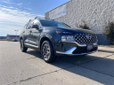 Thumbnail image of 2023 Hyundai SANTA FE Hybrid at Chris Auffenberg Hyundai of Cape Girardeau