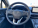 Thumbnail image of 2023 Hyundai SANTA FE Hybrid at Chris Auffenberg Hyundai of Cape Girardeau