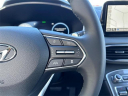 Thumbnail image of 2023 Hyundai SANTA FE Hybrid at Chris Auffenberg Hyundai of Cape Girardeau