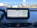 Thumbnail image of 2023 Hyundai SANTA FE Hybrid at Chris Auffenberg Hyundai of Cape Girardeau