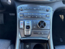 Thumbnail image of 2023 Hyundai SANTA FE Hybrid at Chris Auffenberg Hyundai of Cape Girardeau