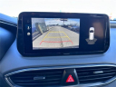 Thumbnail image of 2023 Hyundai SANTA FE Hybrid at Chris Auffenberg Hyundai of Cape Girardeau
