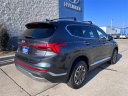 Thumbnail image of 2023 Hyundai SANTA FE Hybrid at Chris Auffenberg Hyundai of Cape Girardeau
