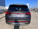 Thumbnail image of 2023 Hyundai SANTA FE Hybrid at Chris Auffenberg Hyundai of Cape Girardeau