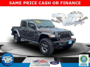 2020 Jeep Gladiator Rubicon at Levittown Ford
