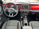 Thumbnail image of 2020 Jeep Gladiator at Levittown Ford