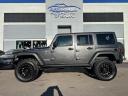 Thumbnail image of 2017 Jeep Wrangler Unlimited at AFFORDABLE AUTOMOTIVE OF ASHLAND