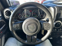 2017 Jeep Wrangler Unlimited Rubicon at AFFORDABLE AUTOMOTIVE OF ASHLAND