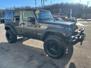 Thumbnail image of 2017 Jeep Wrangler Unlimited at AFFORDABLE AUTOMOTIVE OF ASHLAND