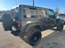 Thumbnail image of 2017 Jeep Wrangler Unlimited at AFFORDABLE AUTOMOTIVE OF ASHLAND