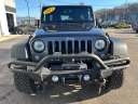Thumbnail image of 2017 Jeep Wrangler Unlimited at AFFORDABLE AUTOMOTIVE OF ASHLAND