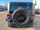 Thumbnail image of 2017 Jeep Wrangler Unlimited at AFFORDABLE AUTOMOTIVE OF ASHLAND