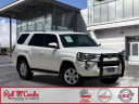 Thumbnail image of 2018 Toyota 4Runner at McCombs Ford West