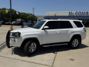 Thumbnail image of 2018 Toyota 4Runner at McCombs Ford West